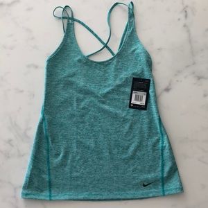 Nike Tank